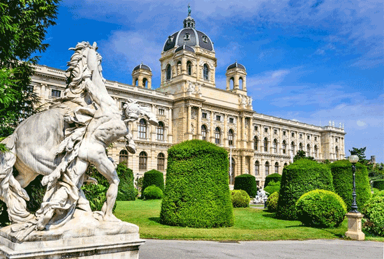 moving to Vienna Austria from uk