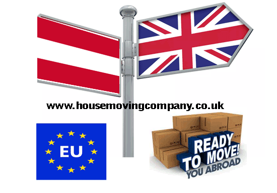 removals to austria from uk