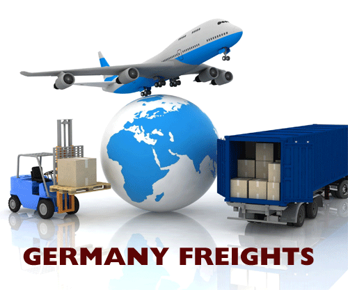 Biberach International Removals Movers Baden Wurttemberg Germany