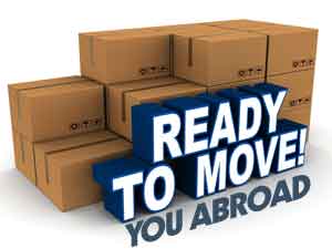 Switzerland (CH) internatonal movers